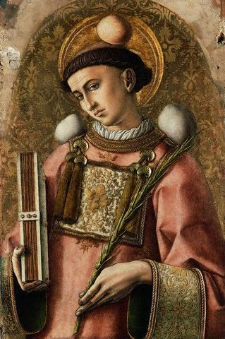 Svatý Štěpán