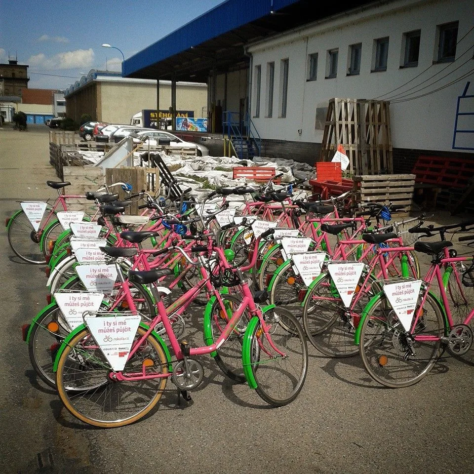 Foto: Rekola Brno