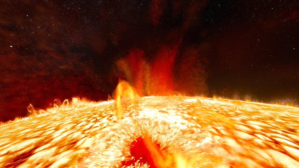 Foto: Hvězdárna a planetárium Brno