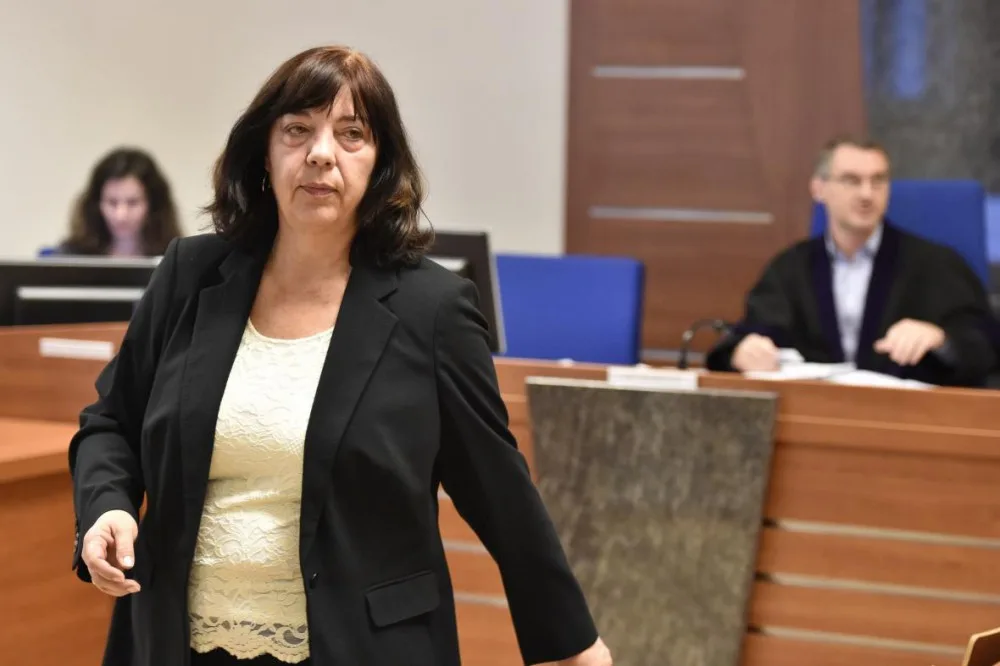 Tatiana Neuhybelová, foto: ceskatelevize.cz