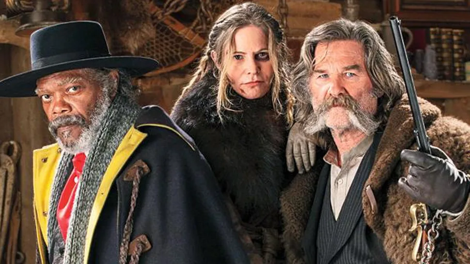 Foto: The Weinstein company
