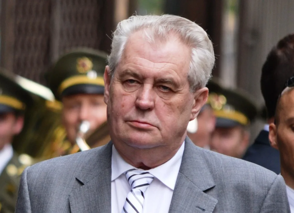 Miloš Žeman