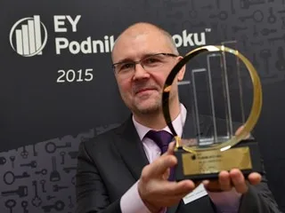 Viktor Růžička, foto: Jihomoravský kraj
