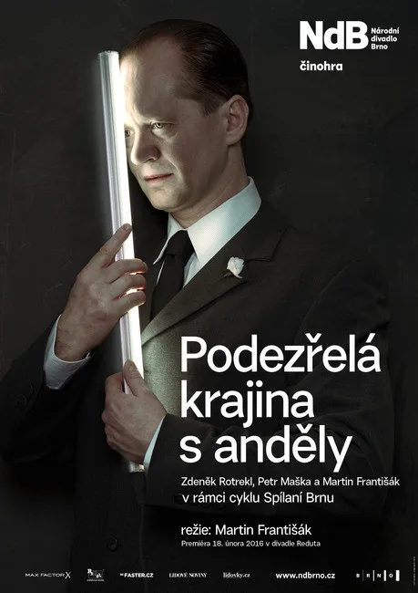 Foto: Národní divadlo Brno