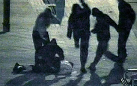 Ilustrační foto, zdroj: www.streetcombatives.com