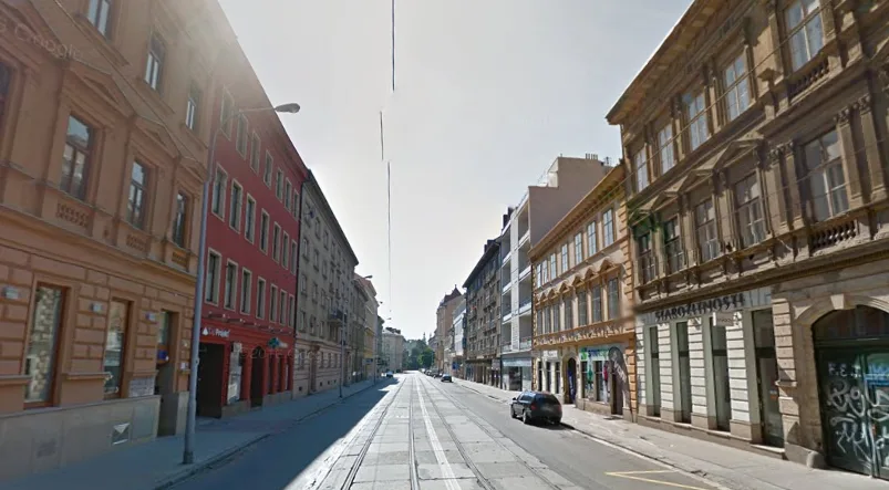 Foto: Google maps