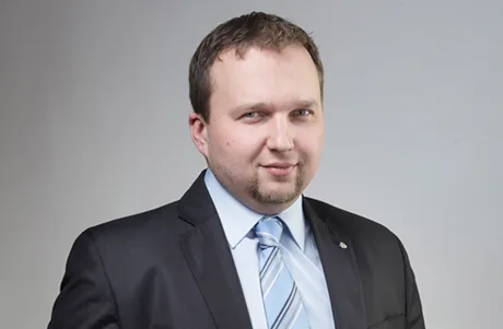 Marian Jurečka, foto: kdu.cz