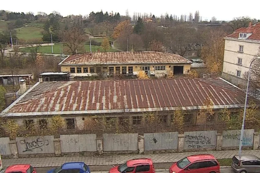 Foto: Česká televize