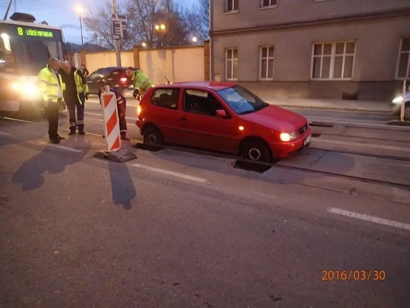 Foto: Dopravní podnik města Brna
