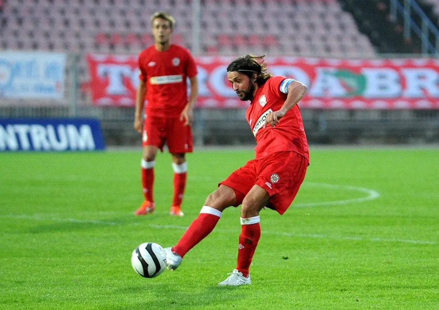 Pavel Zavadil