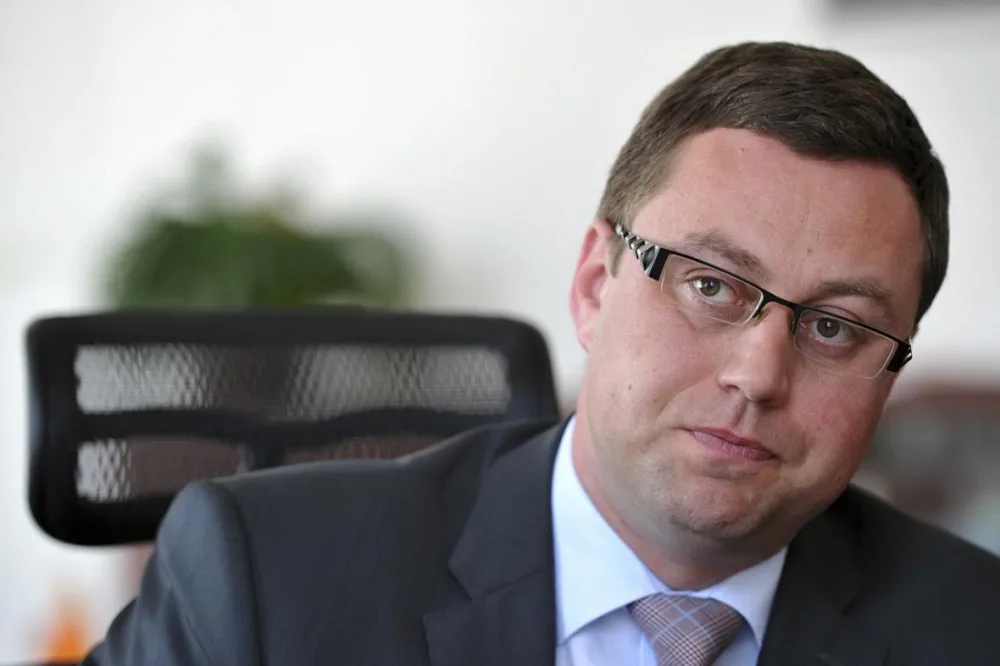 Pavel Zeman, foto: ceskatelevize.cz