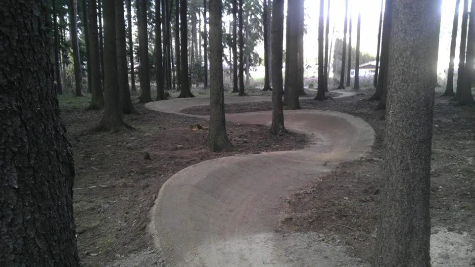 Foto: Facebook Singletrail Moravský Kras