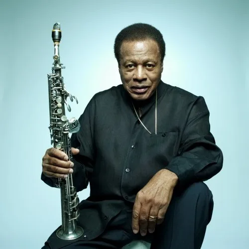 Wayne Shorter, foto: wayneshorter.com