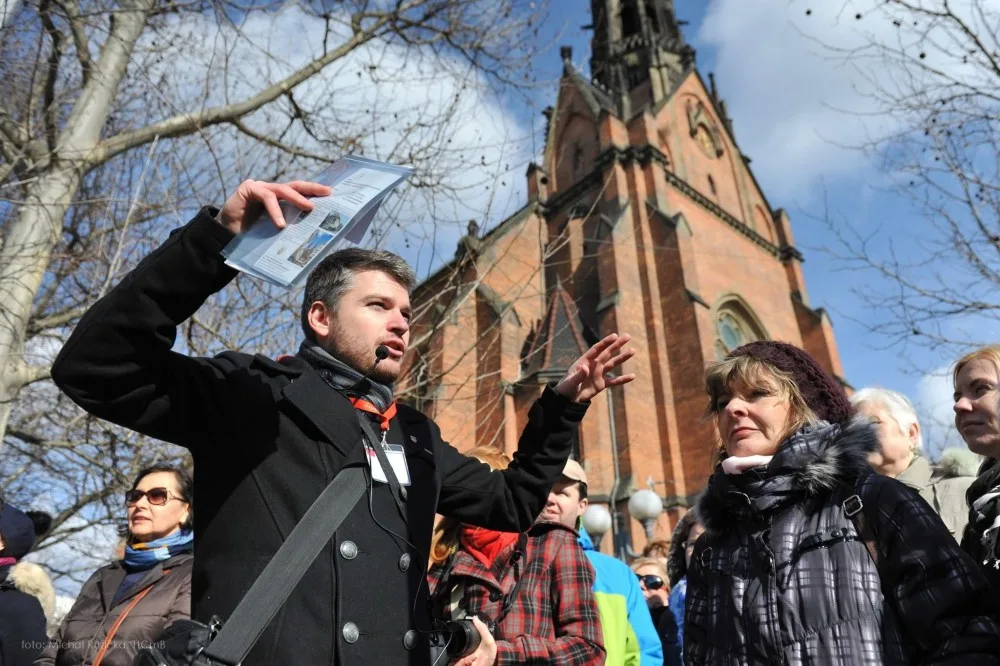 Petr Dvořák, Foto: TICmB