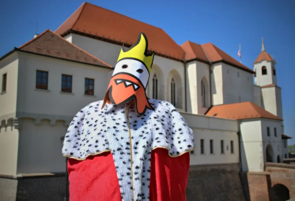 Foto: Muzeum města Brna