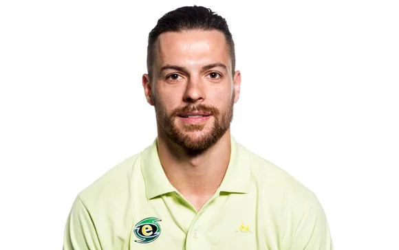 Michal Gulaši, foto: www.hokejkv.cz