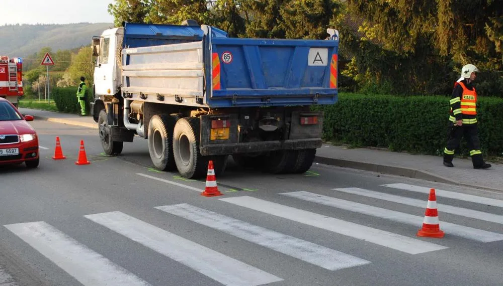 Foto: PČR