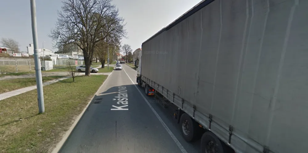 ilustrační foto , zdroj: Google maps