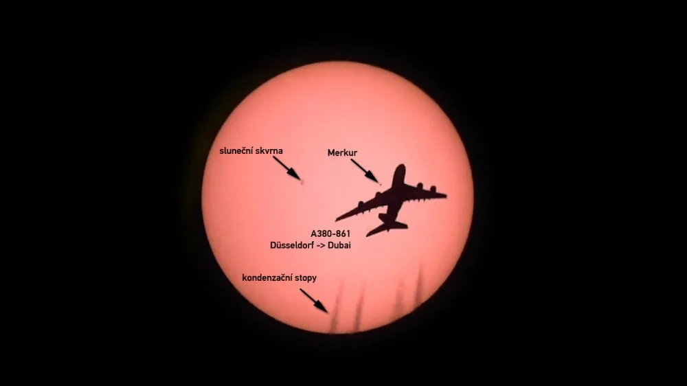 Hoto: Hvězdárna a planetárium Brno