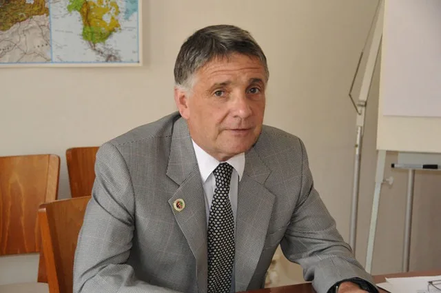 Petr Pelz, foto: acr.army.cz