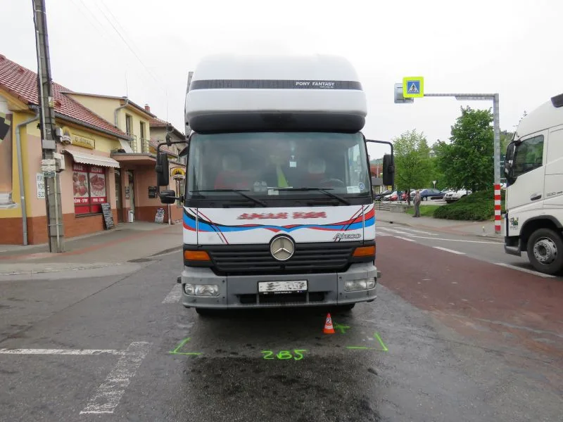Foto: PČR
