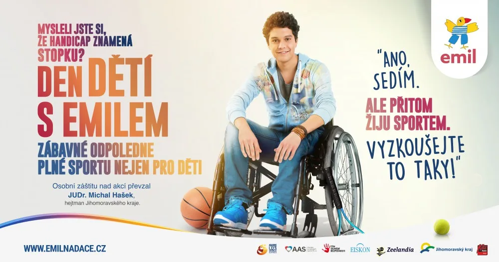 Den s Emilem