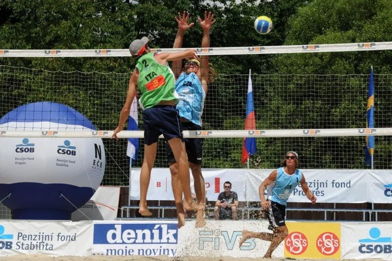 ilustrační foto, zdroj: www.beachpub.cz
