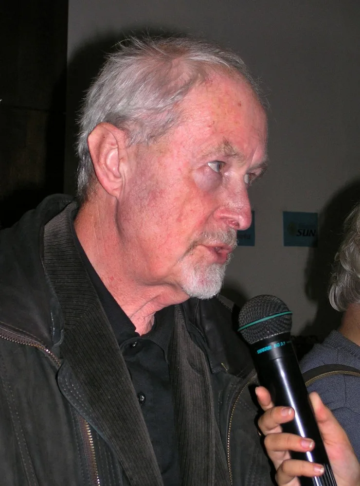 Pavel Švanda, foto: Wikipedie