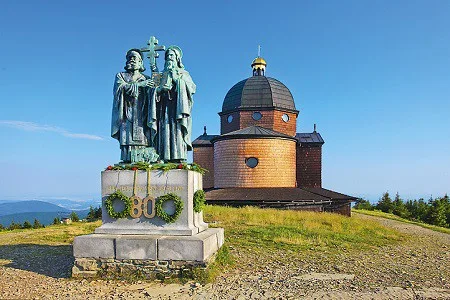 ilustrační foto, zdroj: www.cyril-methodius.eu