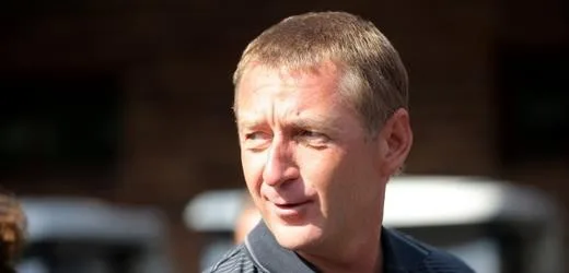 Roman Janoušek, foto: Facebook