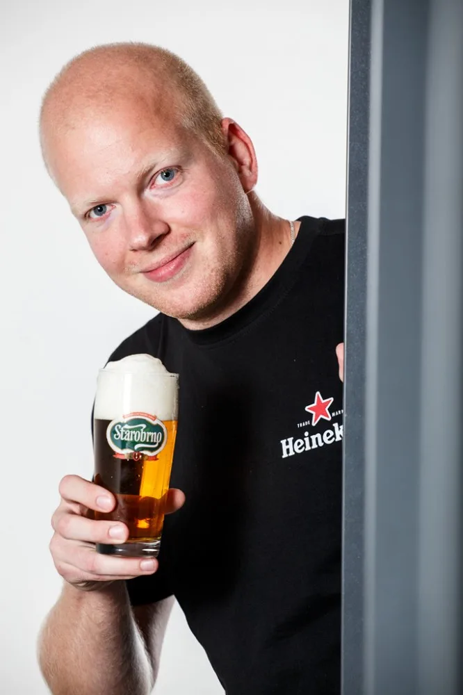 Ondřej Koucký