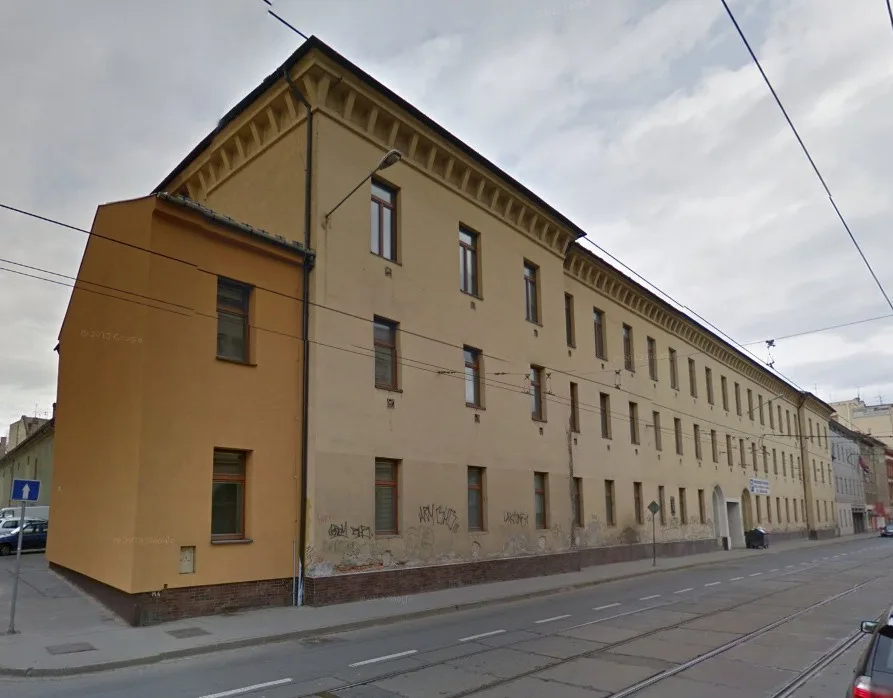 Věznice na Cejlu, foto: Google Maps