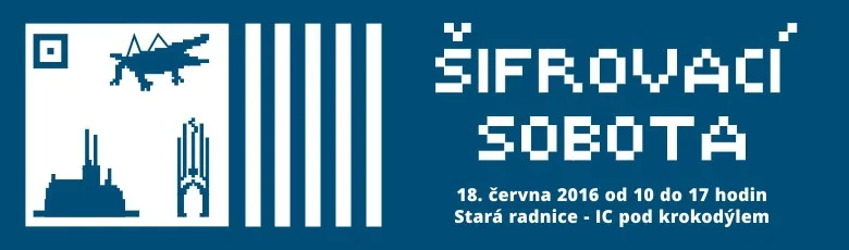 Šifrovací sobota