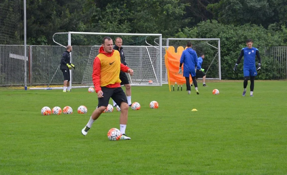 Foto: Facebook FC Zbrojovka Brno