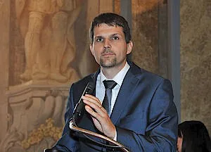 Petr Hladík (KDU-ČSL), foto: Z.Kolařík, Brno.cz