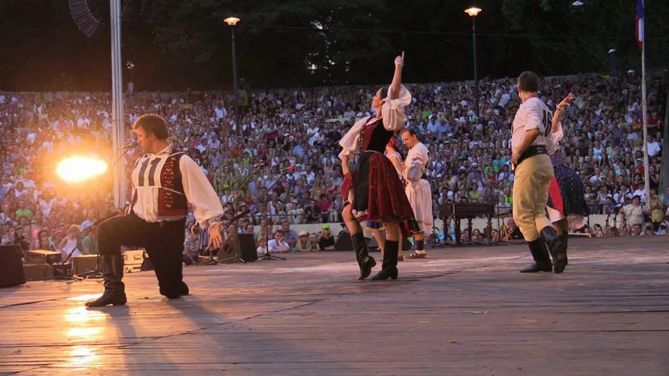 Foto: Facebook Fesival Strážnice