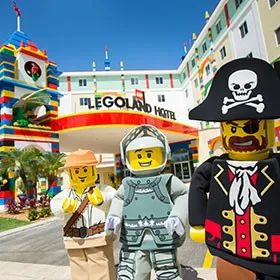 ilustrační foto, zdroj: legoland.com