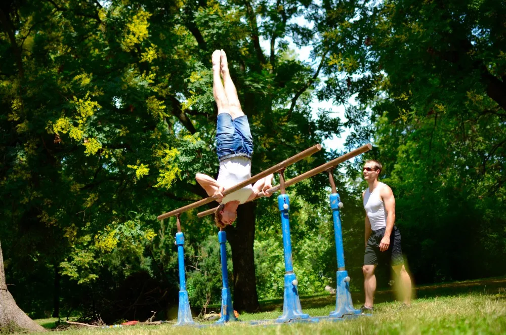 Foto: Julie Přikrylová