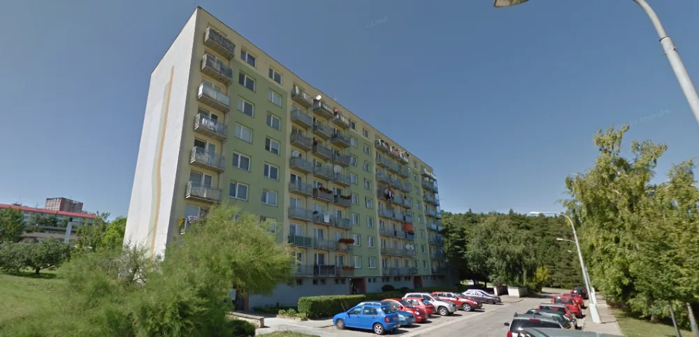 ilustrační foto , zdroj: Google maps
