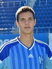 Lukáš Vraštil, foto: fkmb.cz