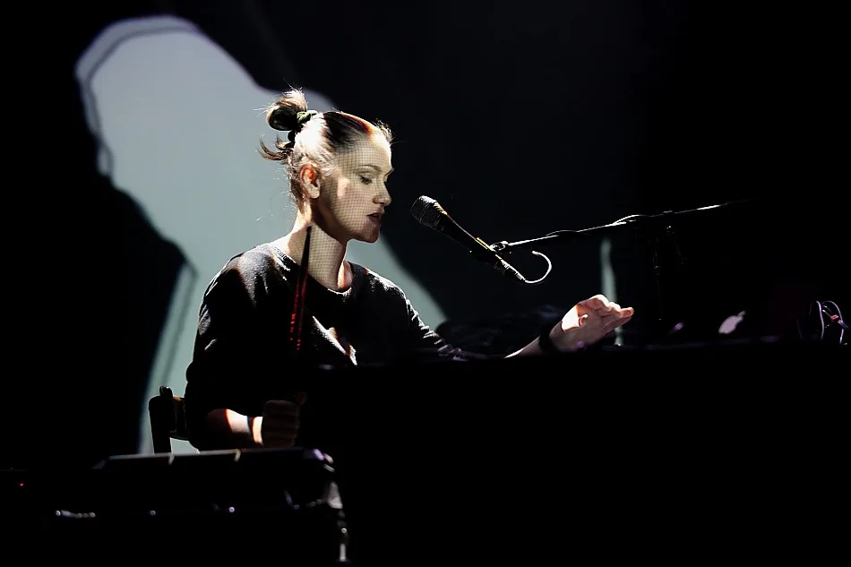 Lenka Dusilová