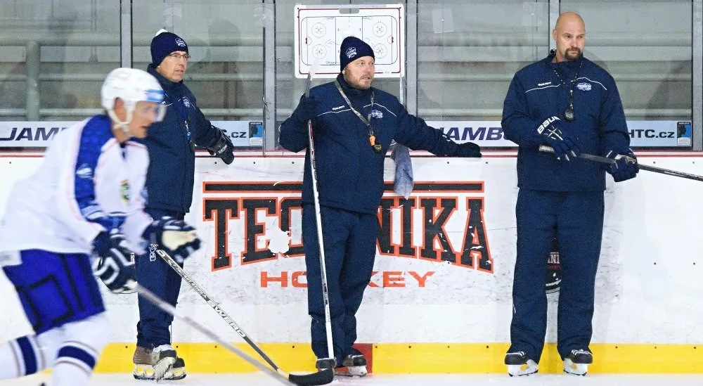 Foto: HC Kometa Brno facebook