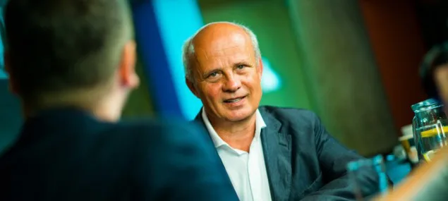 Michal Horáček