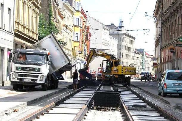 Foto: Barbora Lukšová