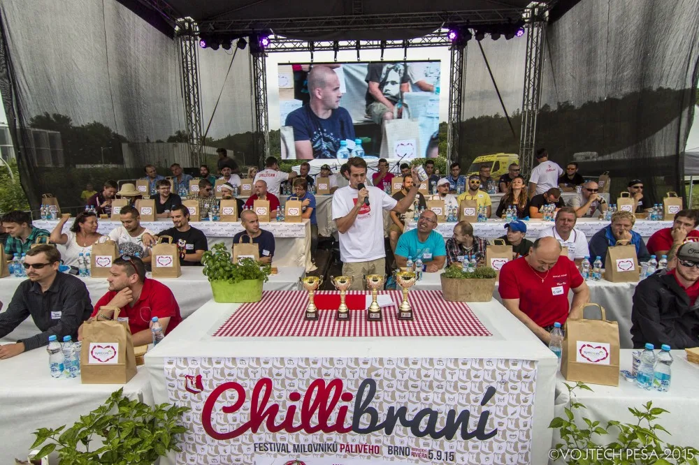 Chillibraní