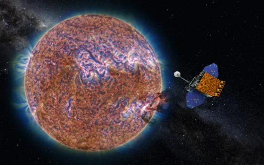 Foto: Hvězdárna a planetárium Brno