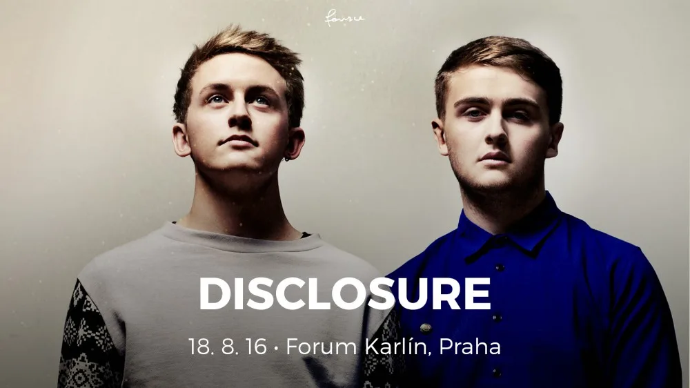 Disclosure