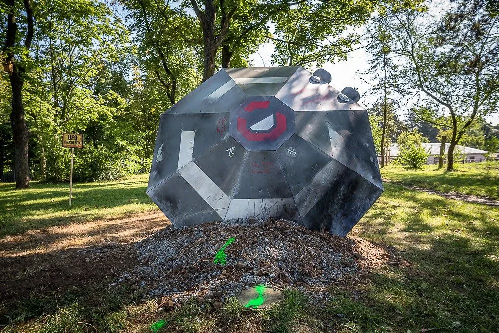 Foto: Hvězdárna a planetárium Brno
