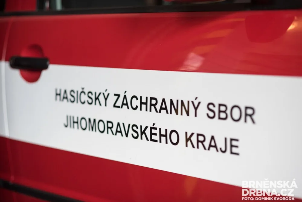 hasiči