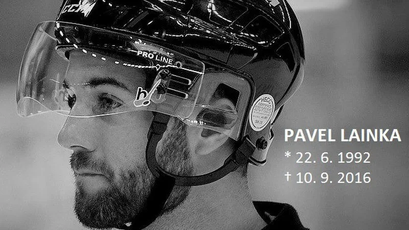 Pavel Lainka, zdroj: www.hokej.cz